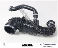 Ford Yedek Parça - KRAFTVOLL HAVA FİLTRE KÖRÜKLÜ HORTUM KOMPLE